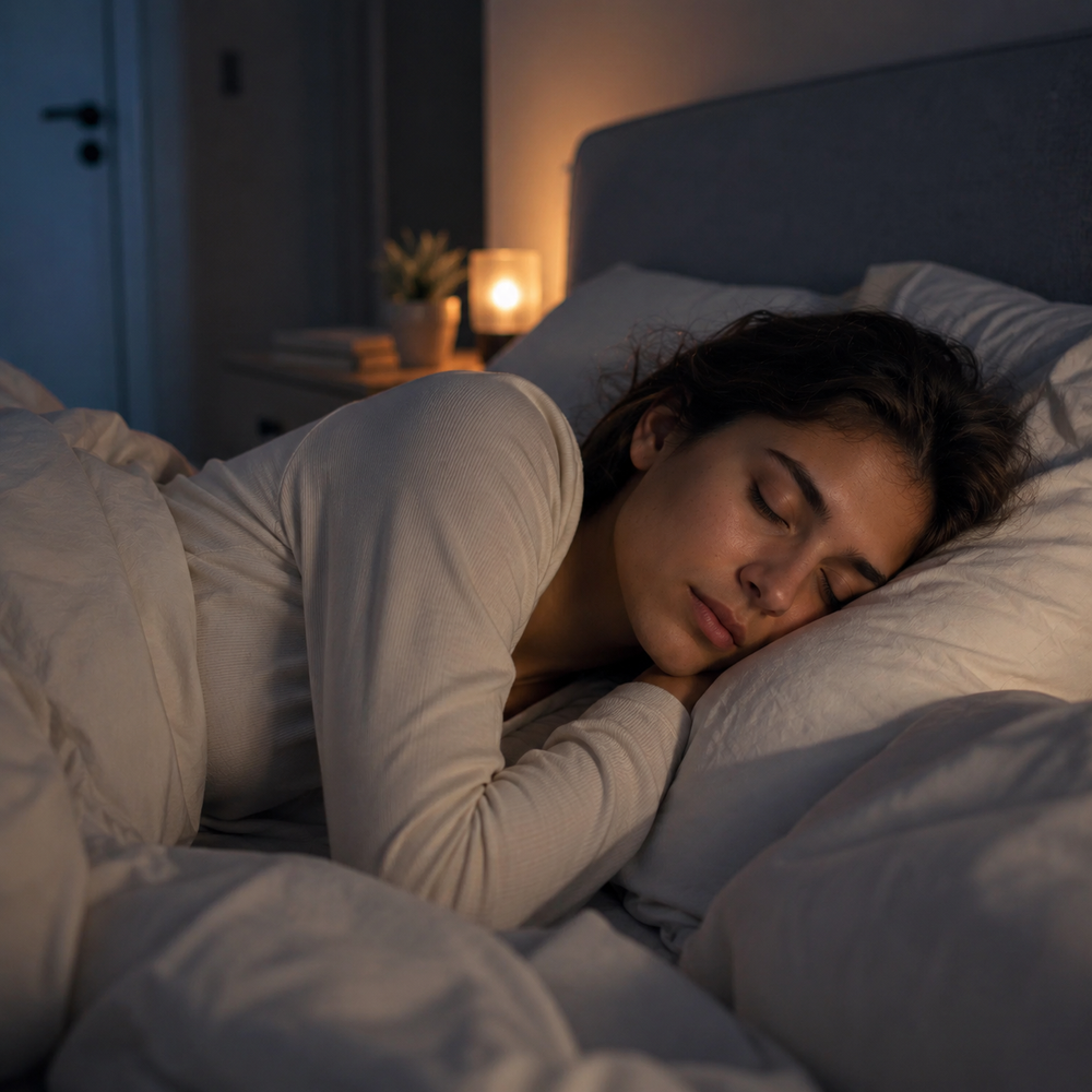 Better sleep
